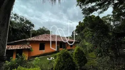  Fazenda 