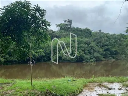  Fazenda - Lagoa   