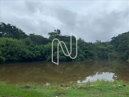  Fazenda - Lagoa  