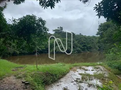  Fazenda - Lagoa   