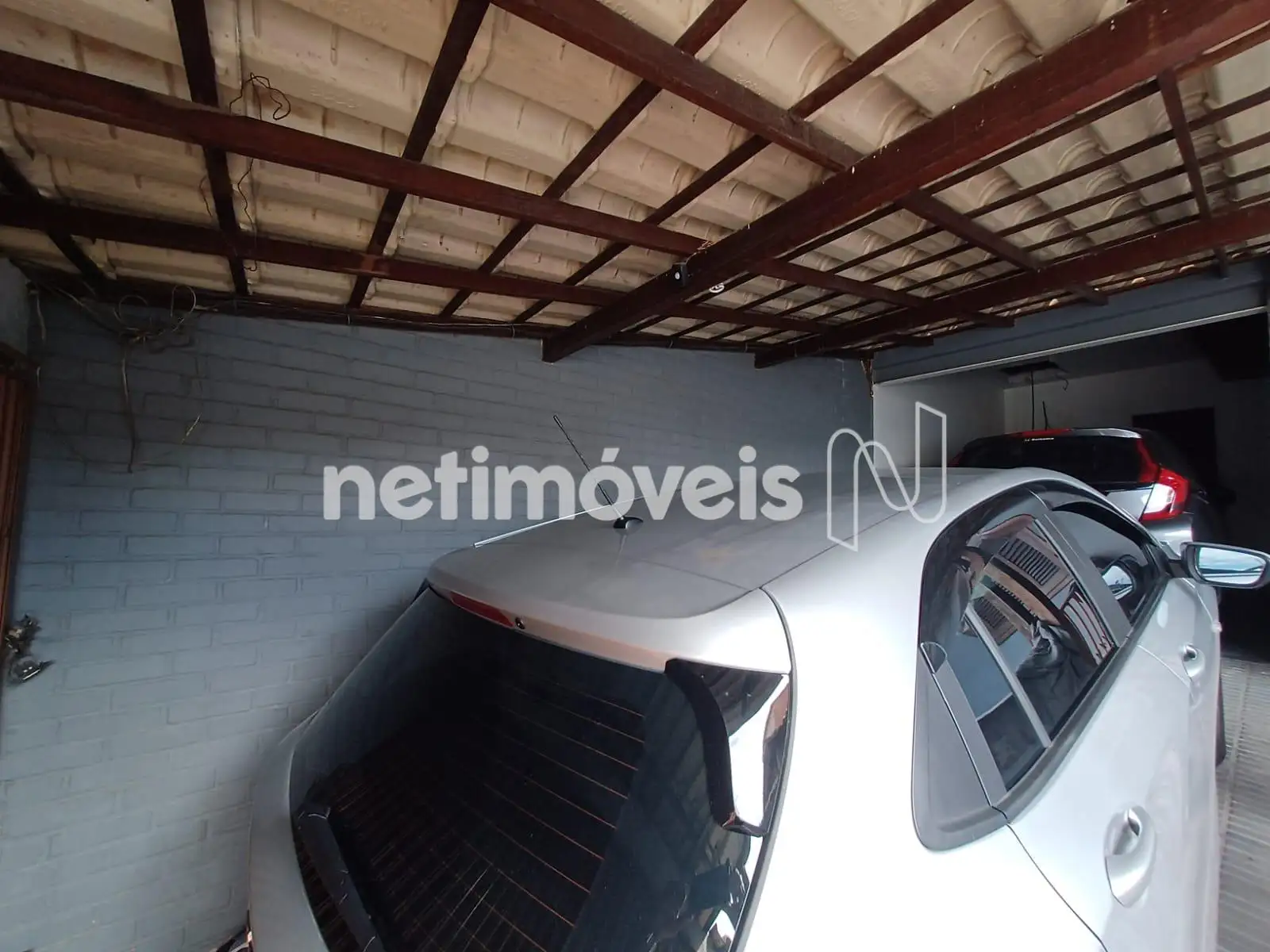 Garagem 