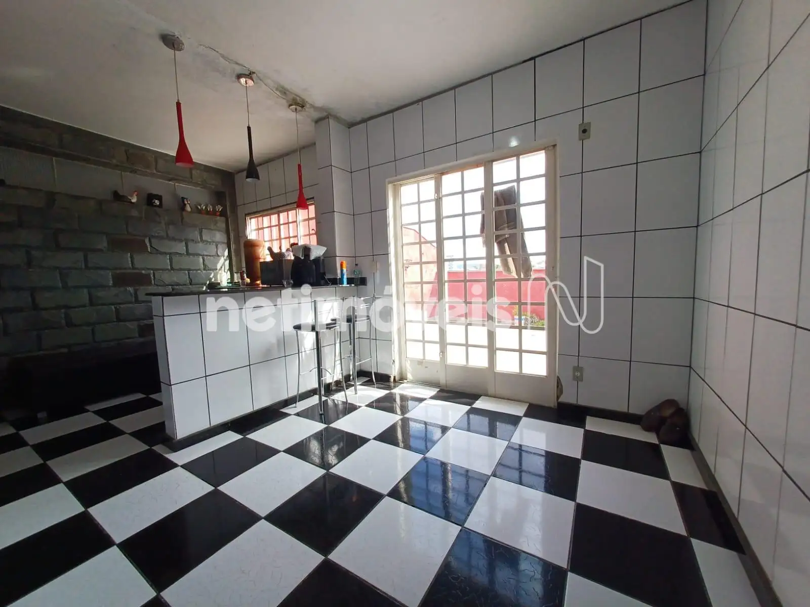 Cozinha / Acesso gourmet 