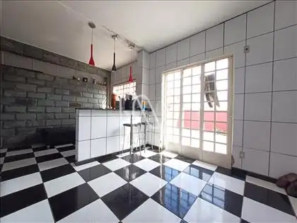 Cozinha 