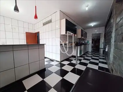 Cozinha 