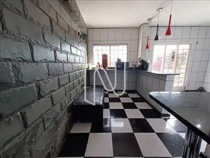 Circulação cozinha 