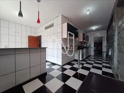 Cozinha 