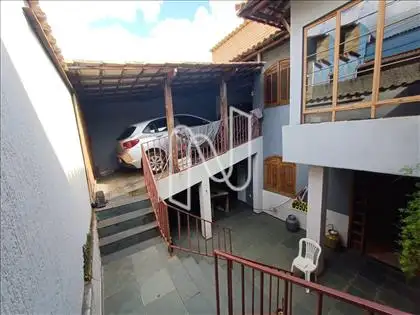 Garagem 