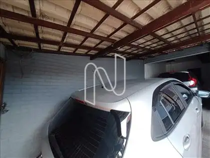 Garagem 