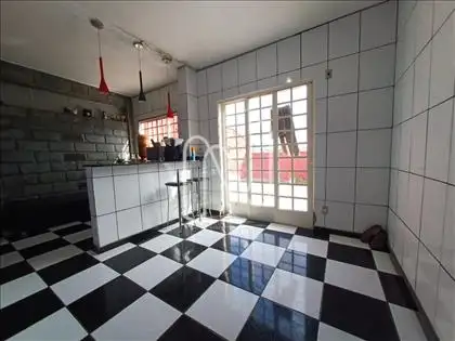 Cozinha / Acesso gourmet 