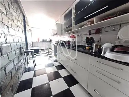 Cozinha 