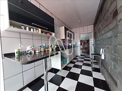 Cozinha 