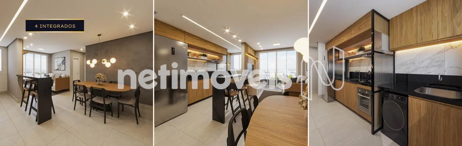 Sala / Cozinha 