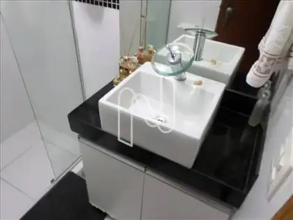 Banheiro