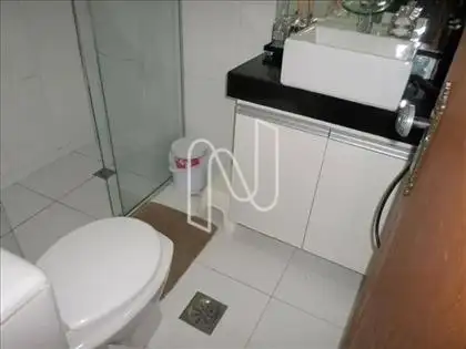 Banheiro