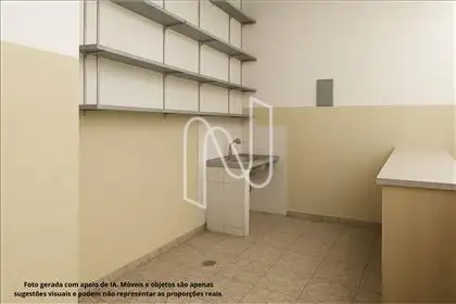 LOJA MAIS UM ÂNGULO - I.A. 