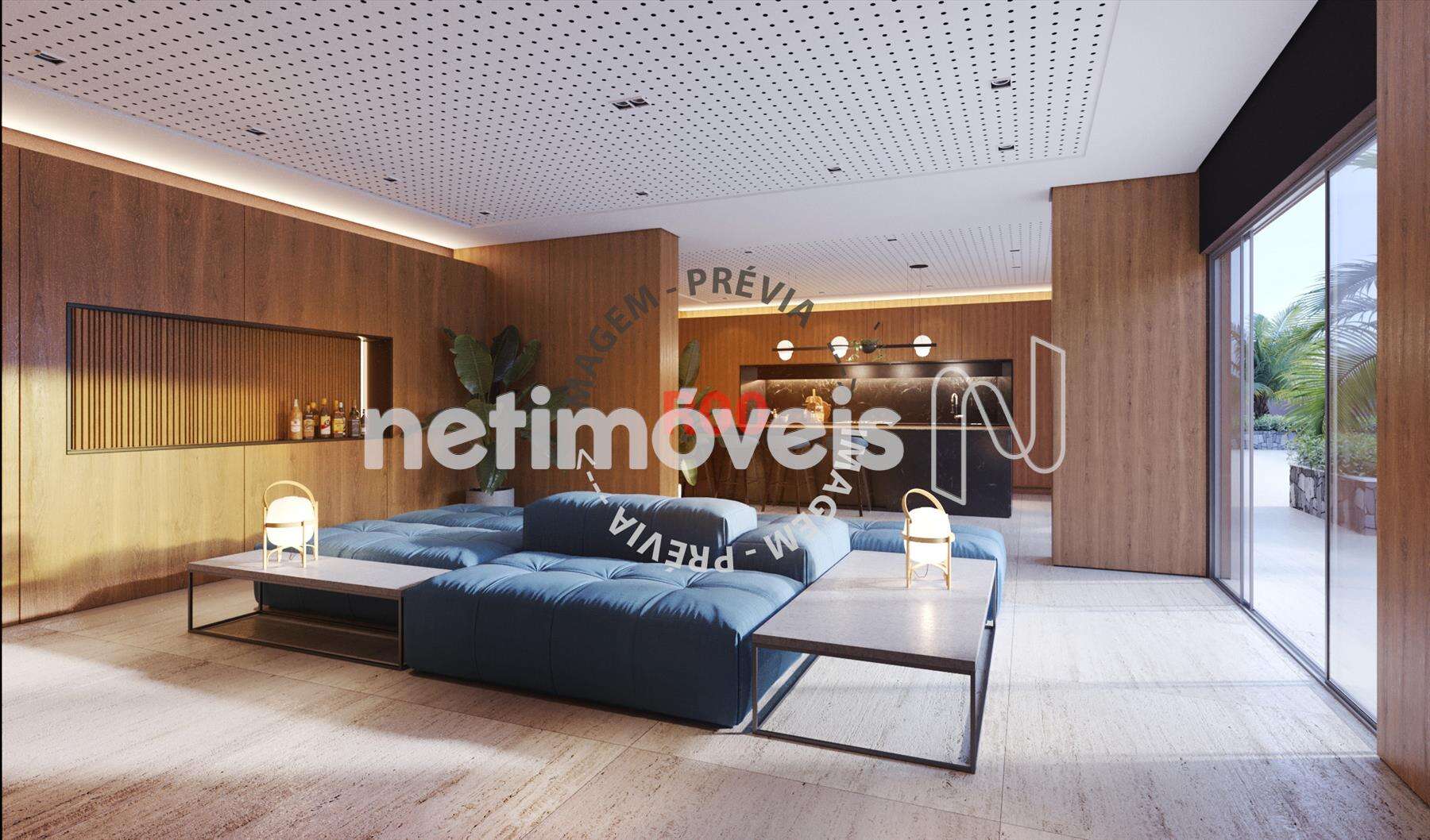 Prédio - Espaço Gourmet