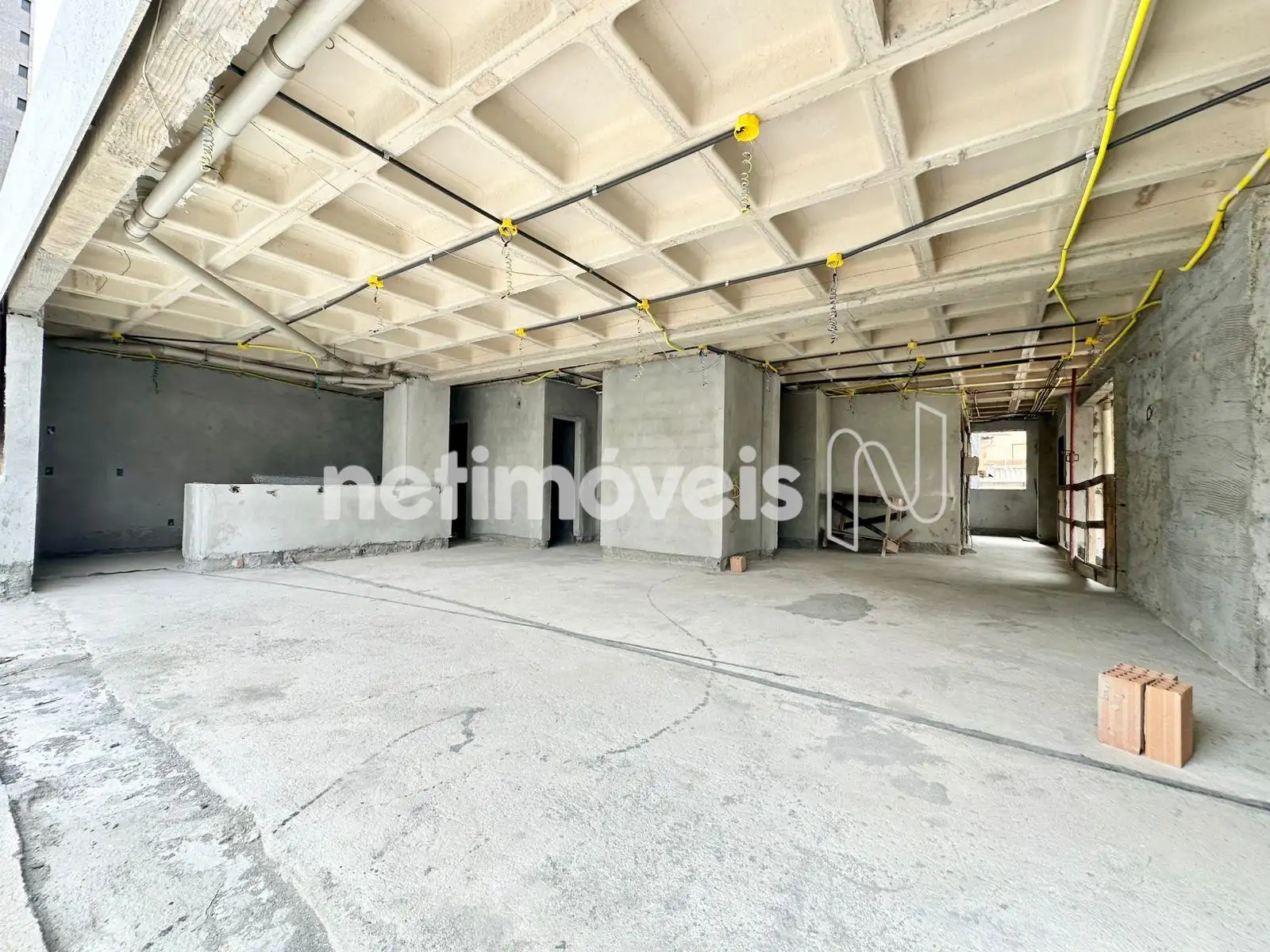 Prédio - Espaço Gourmet