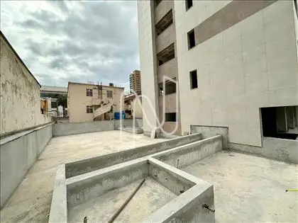 Prédio - Quadra 