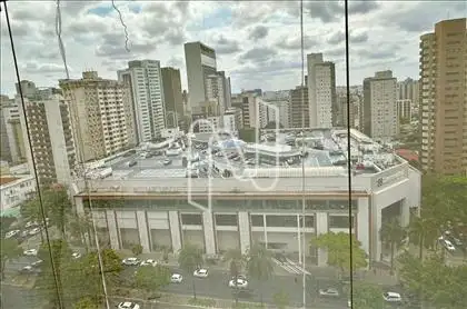 Vista Varandão 