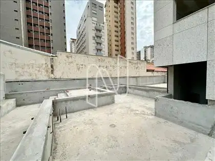 Prédio - Piscinas 