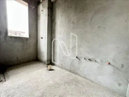 Banheiro suíte 