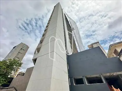 Prédio fachada Interna 