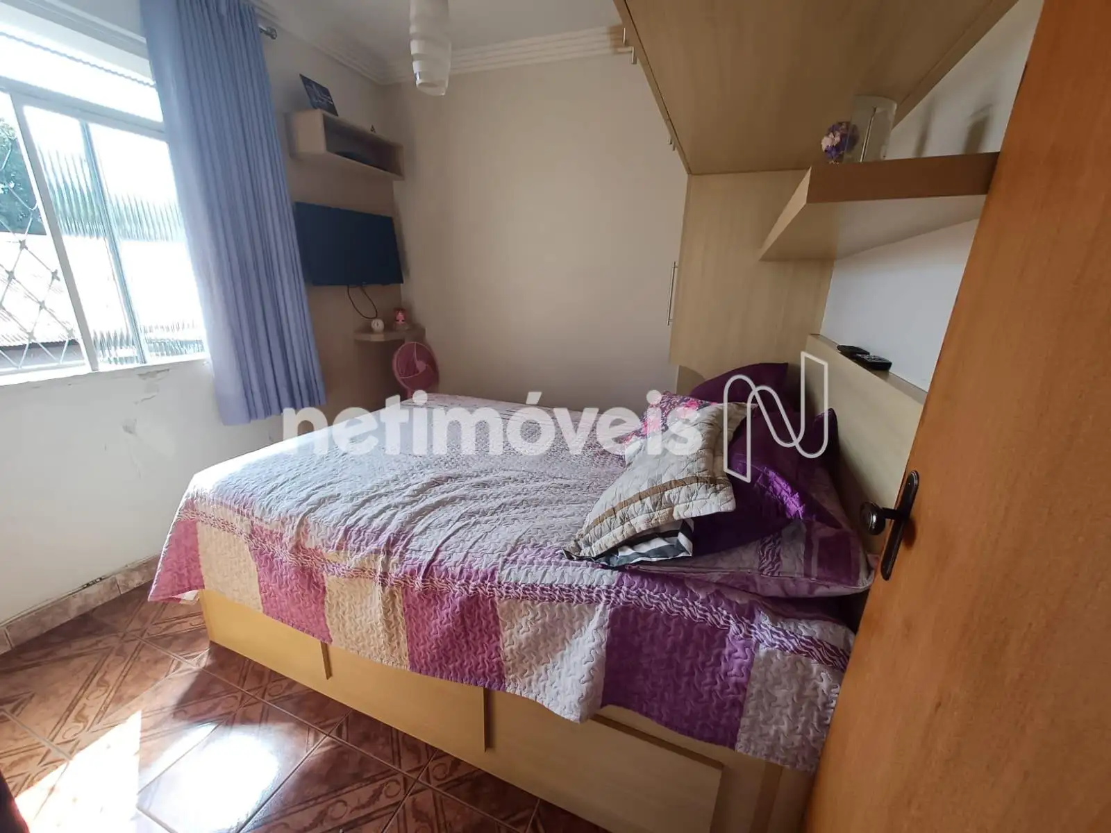 Quarto Casal