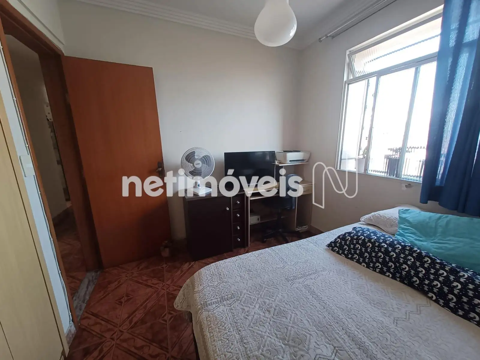 Quarto Casal