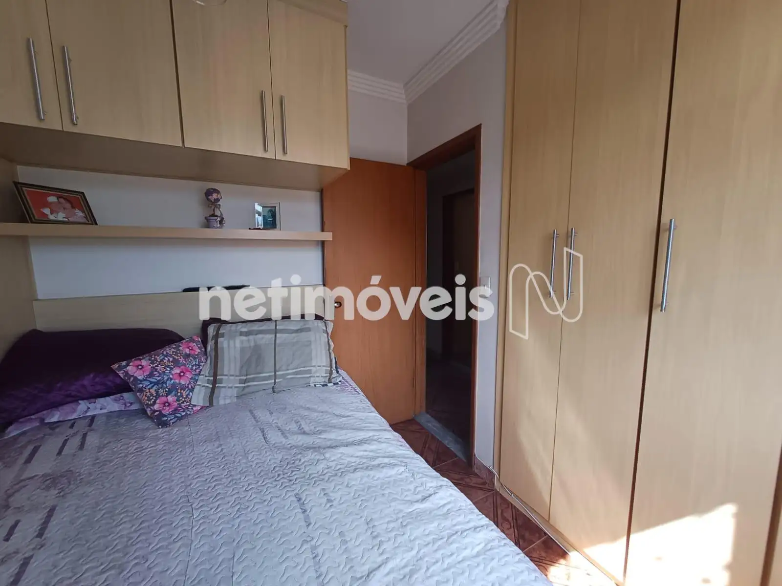Quarto Casal