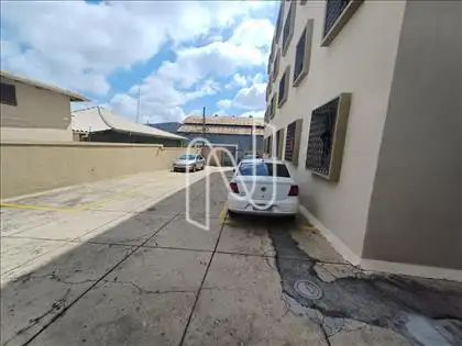Vaga de Estacionamento