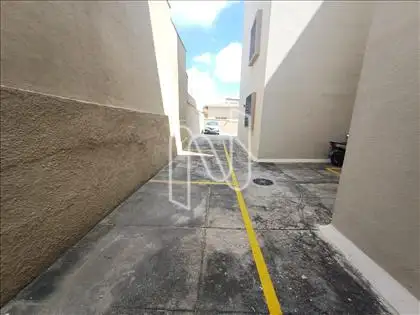 Vaga de Estacionamento