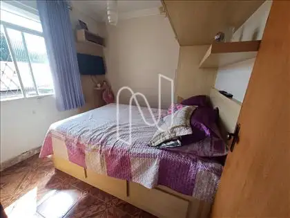 Quarto Casal