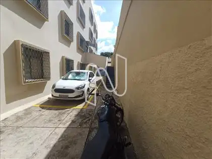Vaga de Estacionamento