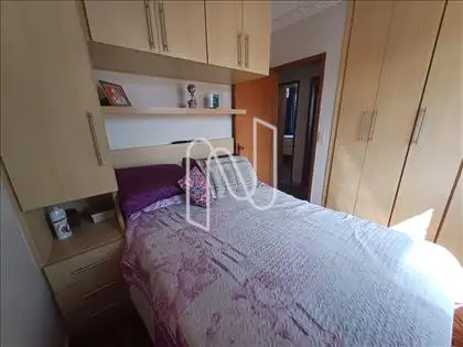 Quarto Casal