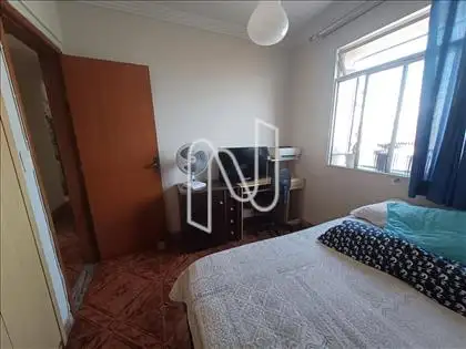 Quarto Casal