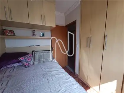 Quarto Casal