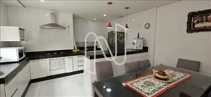 Cozinha e Copa