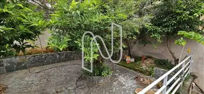 Quintal / Área Livre
