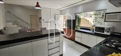 Cozinha e Copa