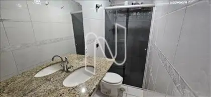 Banheiro Suíte