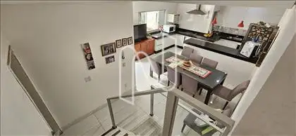 Cozinha e Copa