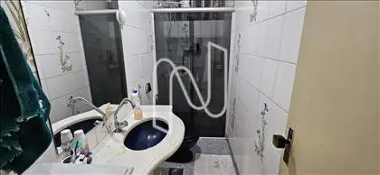 Banheiro Social 01