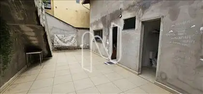 Área Livre