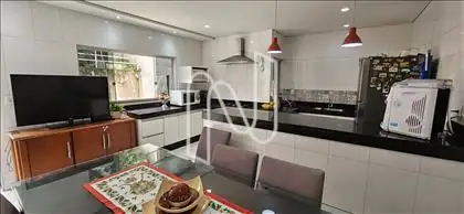 Cozinha e Copa