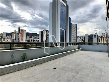 Área Privativa Sala 