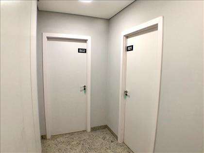  Prédio - Hall 