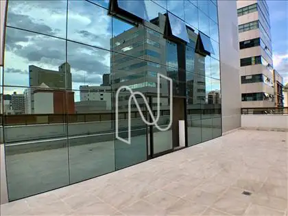 Área Privativa Sala 