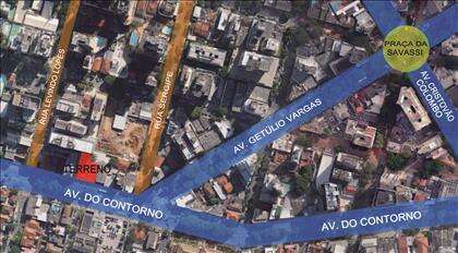 Localização