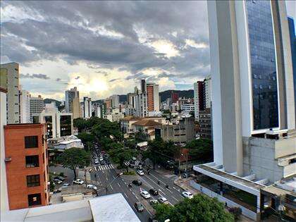 Vista da Sala