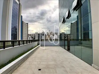 Área Privativa Sala 